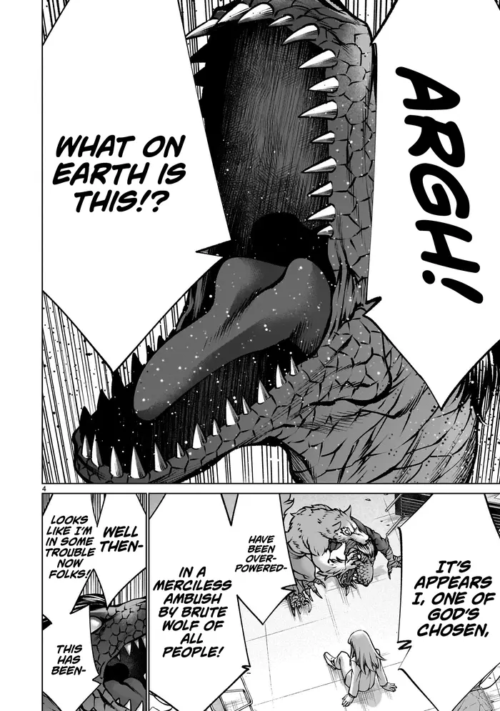 Killing Bites Chapter 118 image 03_optimized